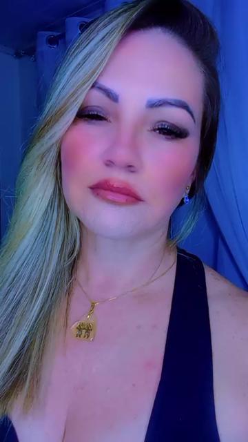 @Ver&ocirc; Silva 🦋