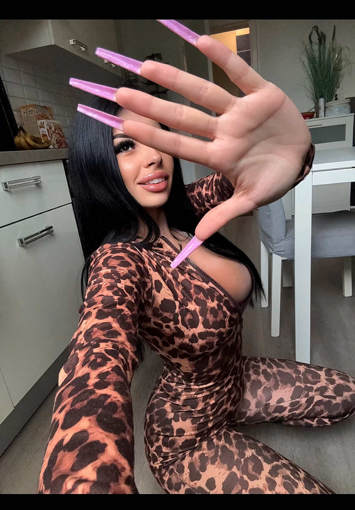 @🐆Ana-Maria Șerbănescu🐆