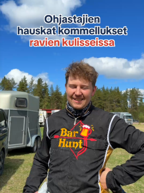 @Suomen Hippos ry