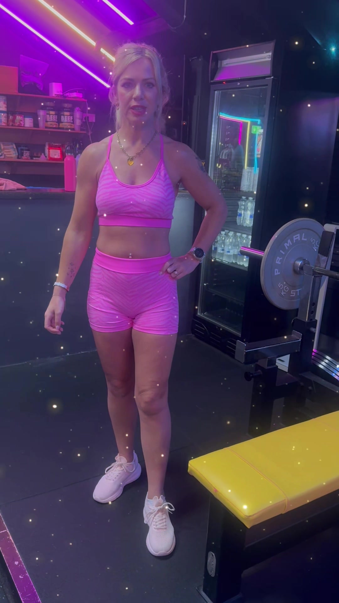 @MichelleMishabelle