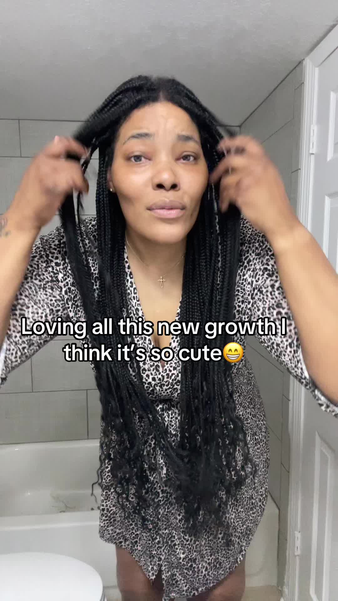 @6&rsquo;4TRUEBEAUTY❤️