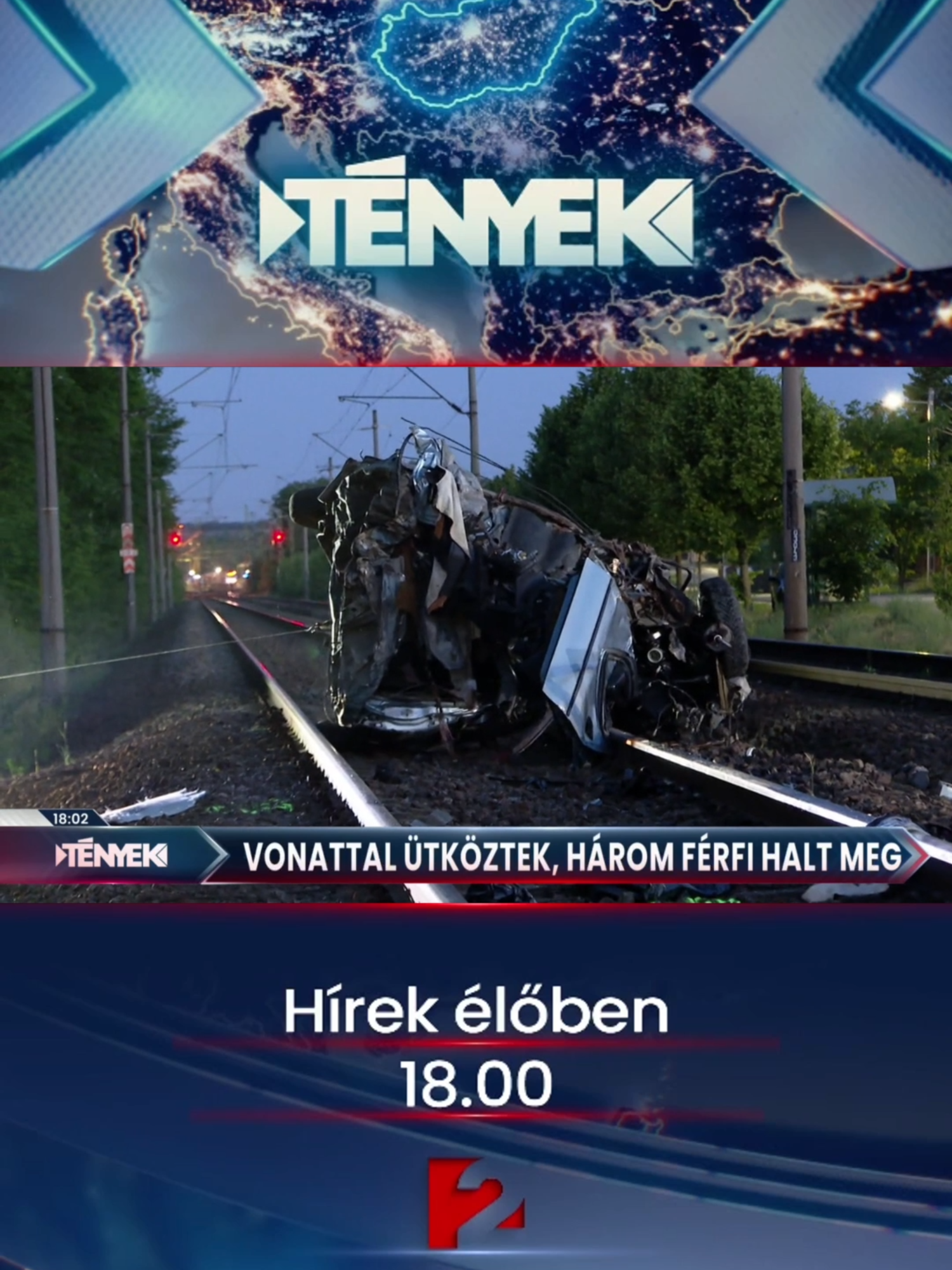 @TV2 T&eacute;nyek