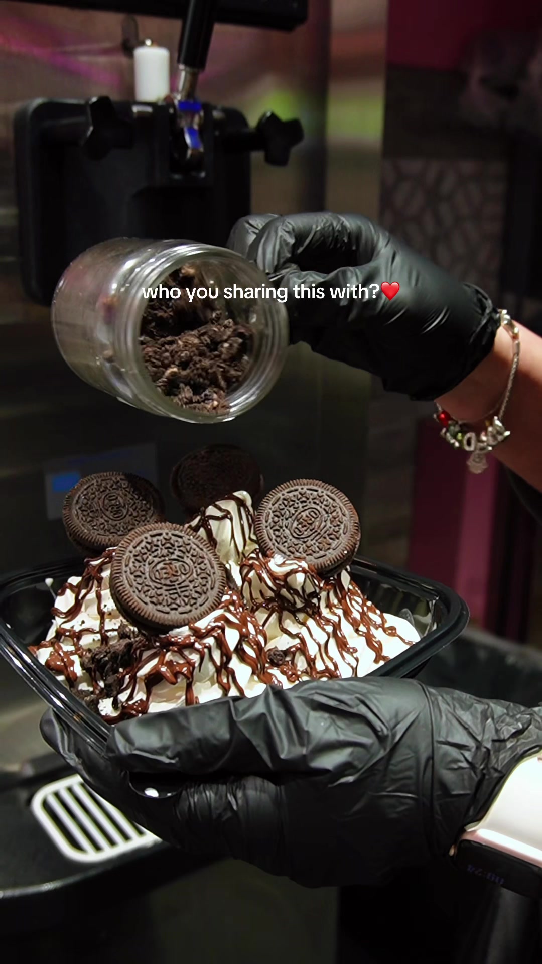 @Tubbees Dessert Lab