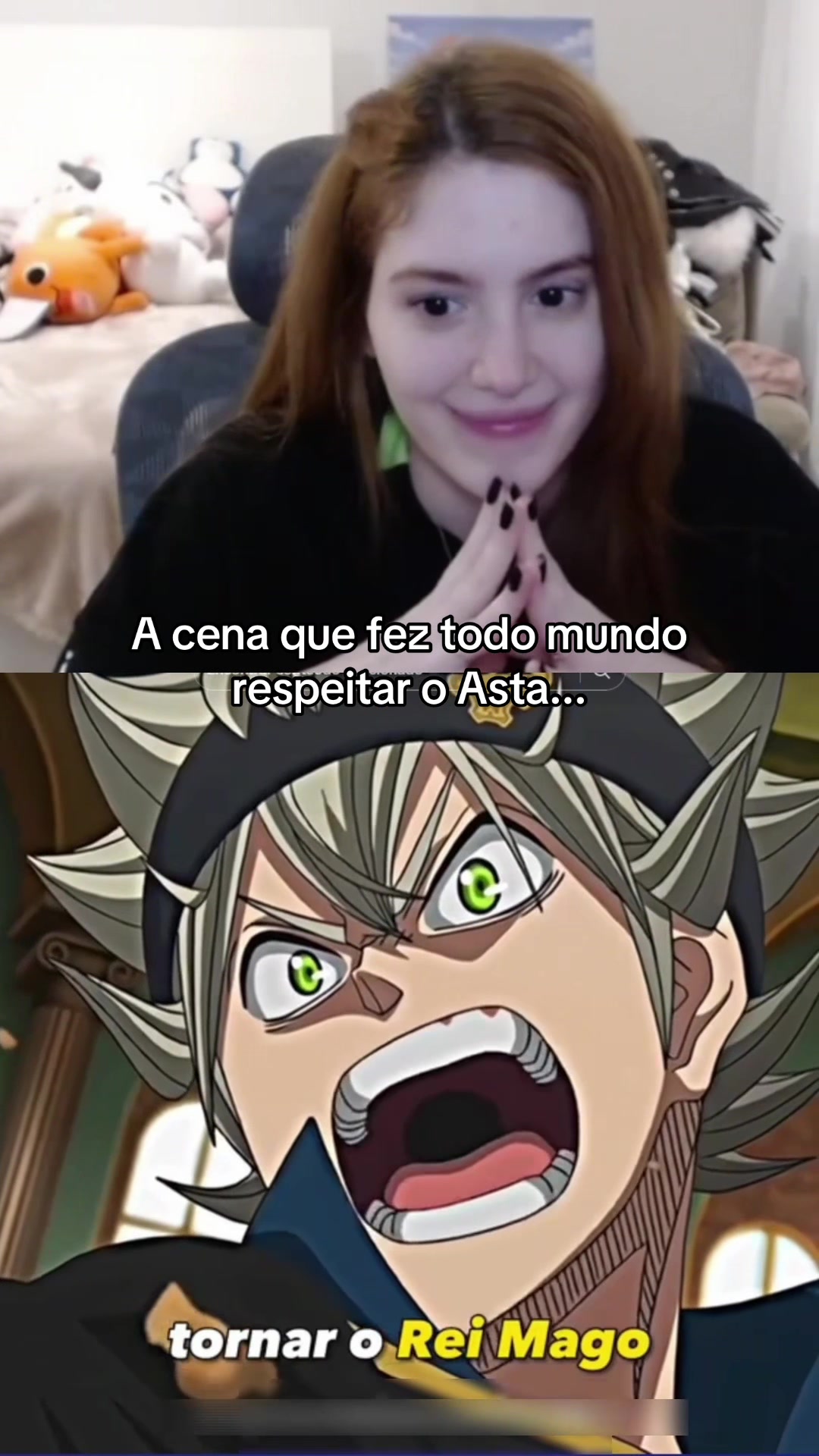 @carol balds