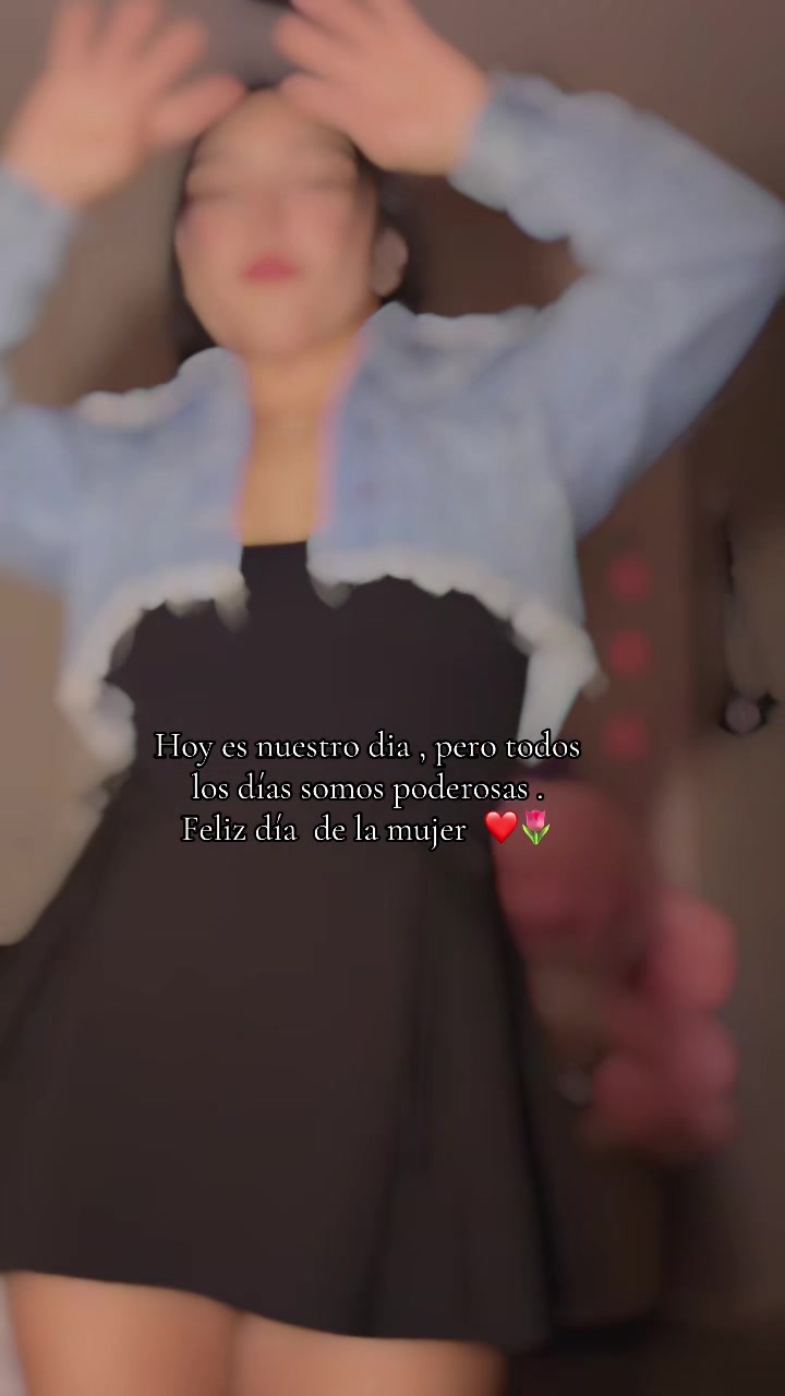 @Chaparrita 🤍
