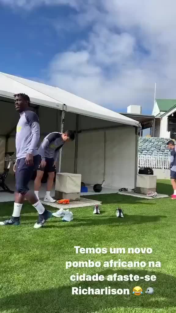 @Yves bissouma