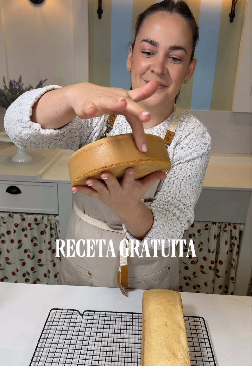 @Carina Lovera Repostera G