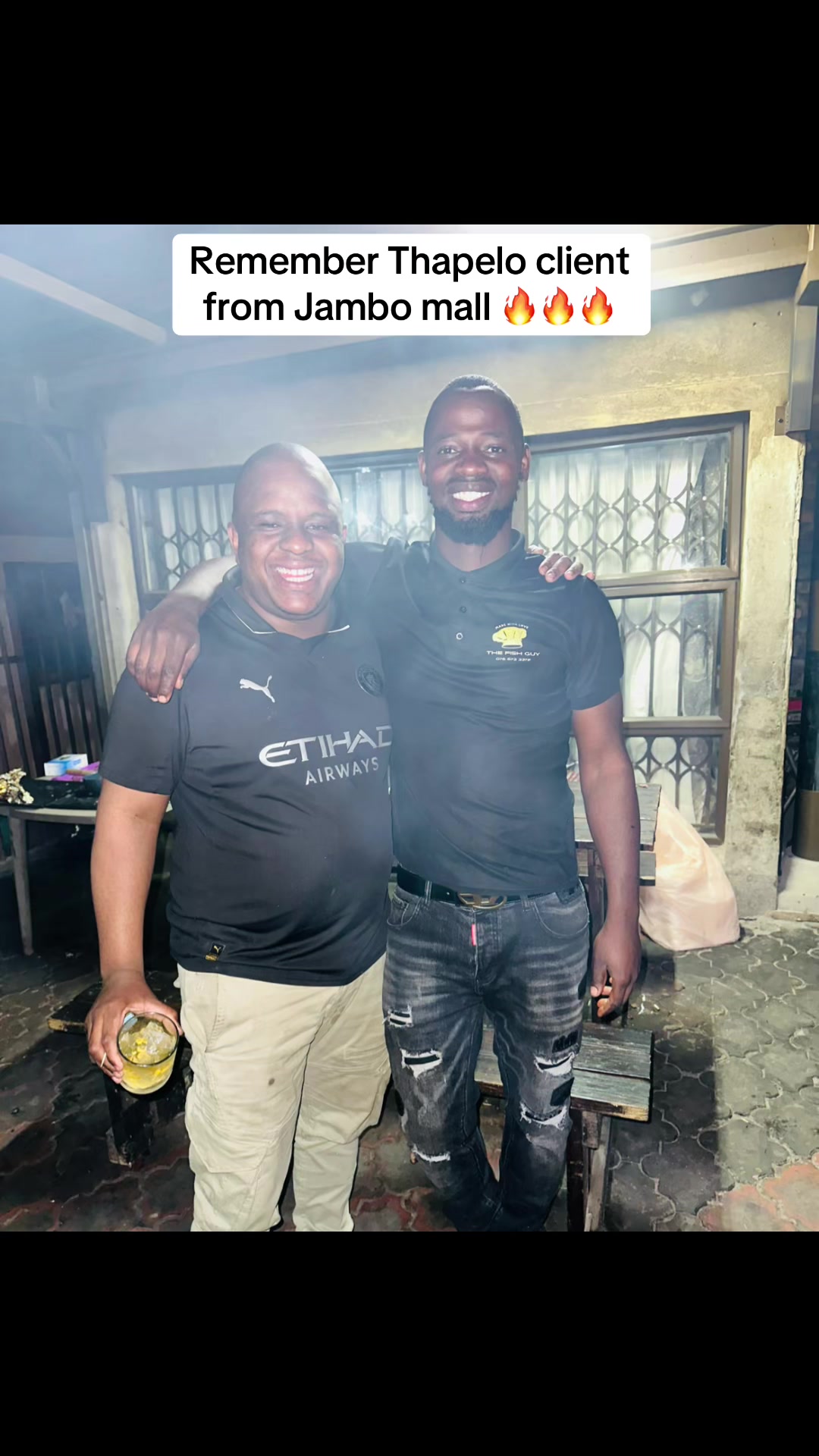 @THE FISH GUY GROUP 🧑&zwj;🍳