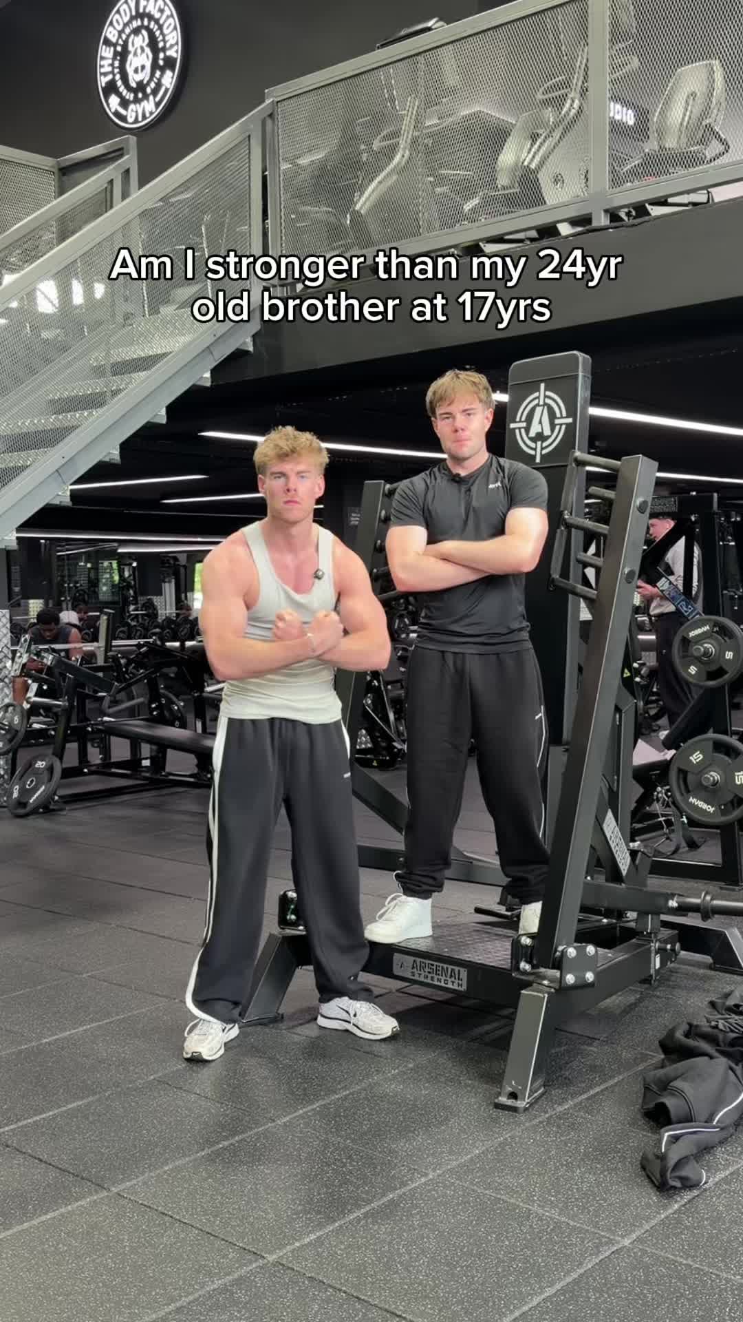 @JACKED