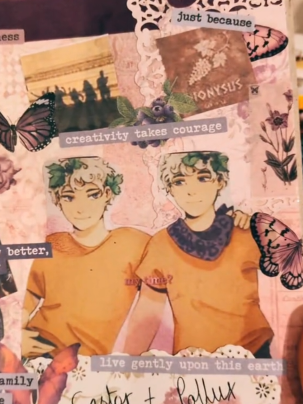 @Talisha's Scrapbook Adventure