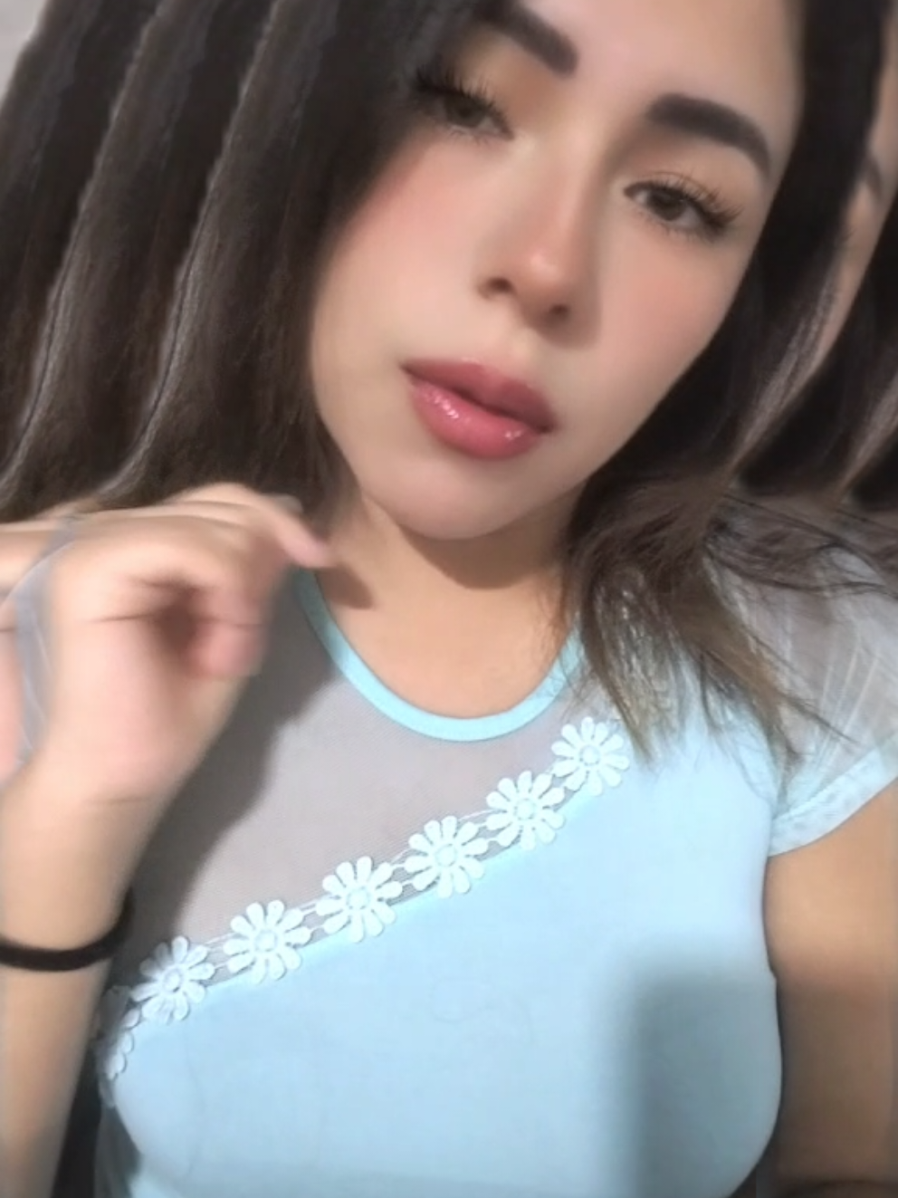 @Marycarmen ❤️🔥