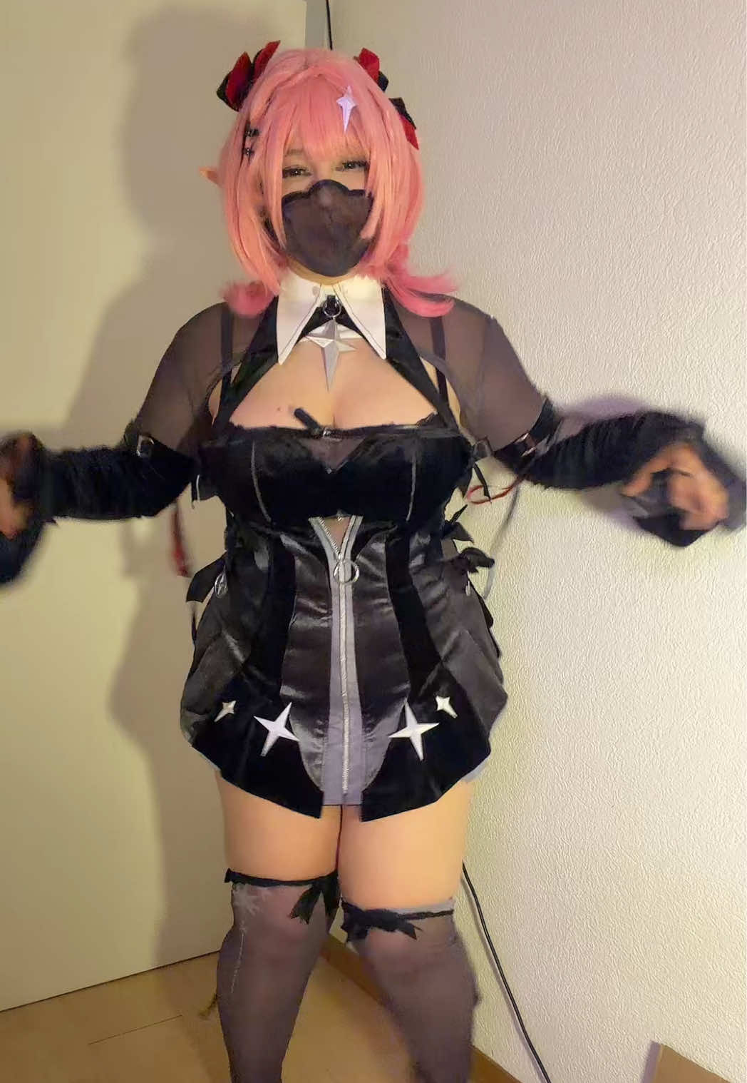 @mikaii🎀