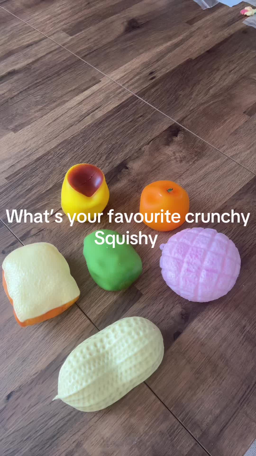 @love a squish