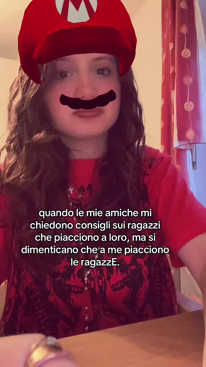 @ormai non più account segreto