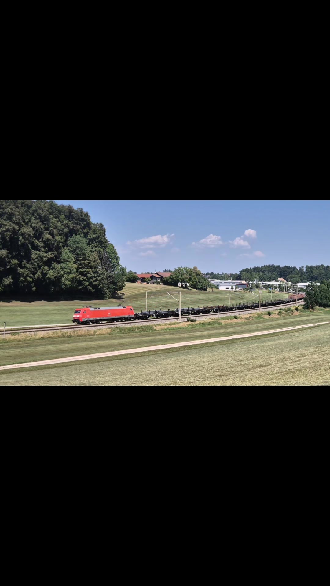 @Bahnvideos Austria