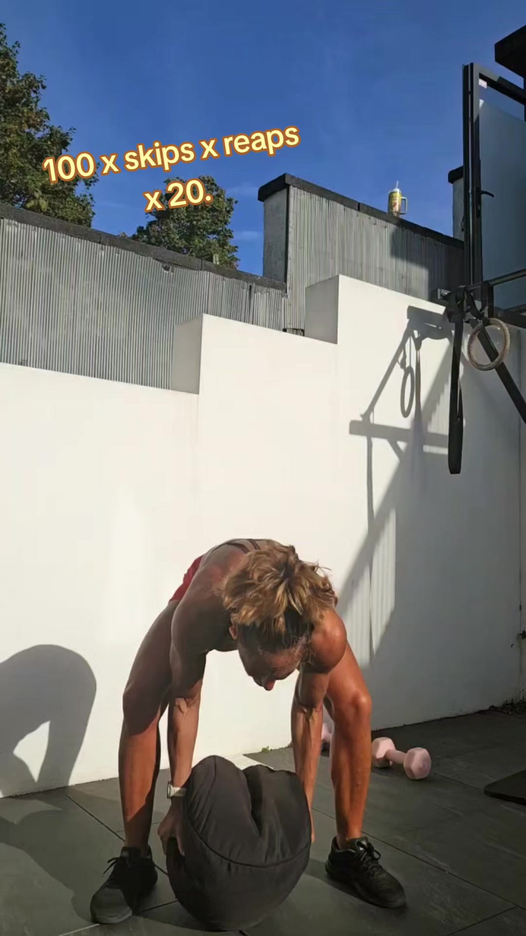@gymgirlmaz💪🏋♀️🏊♀️🏃♀️💖