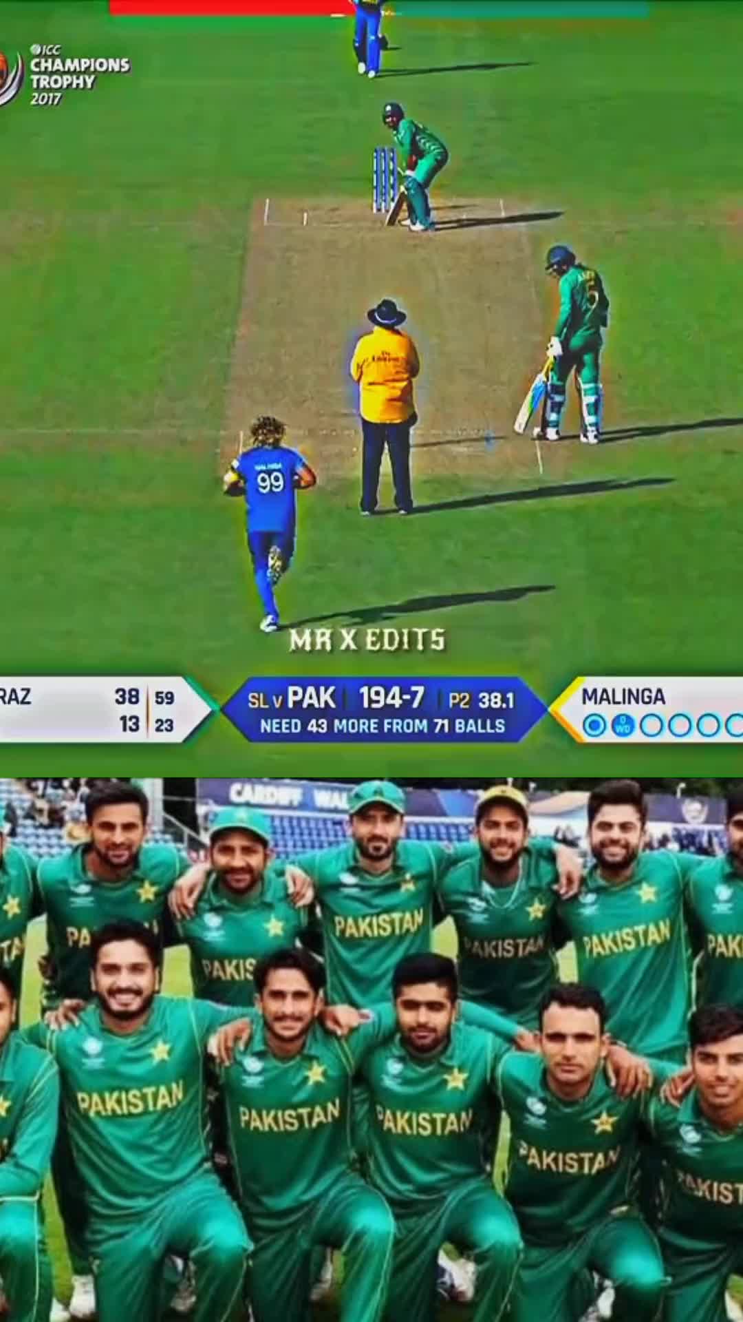 @King Babar Azam