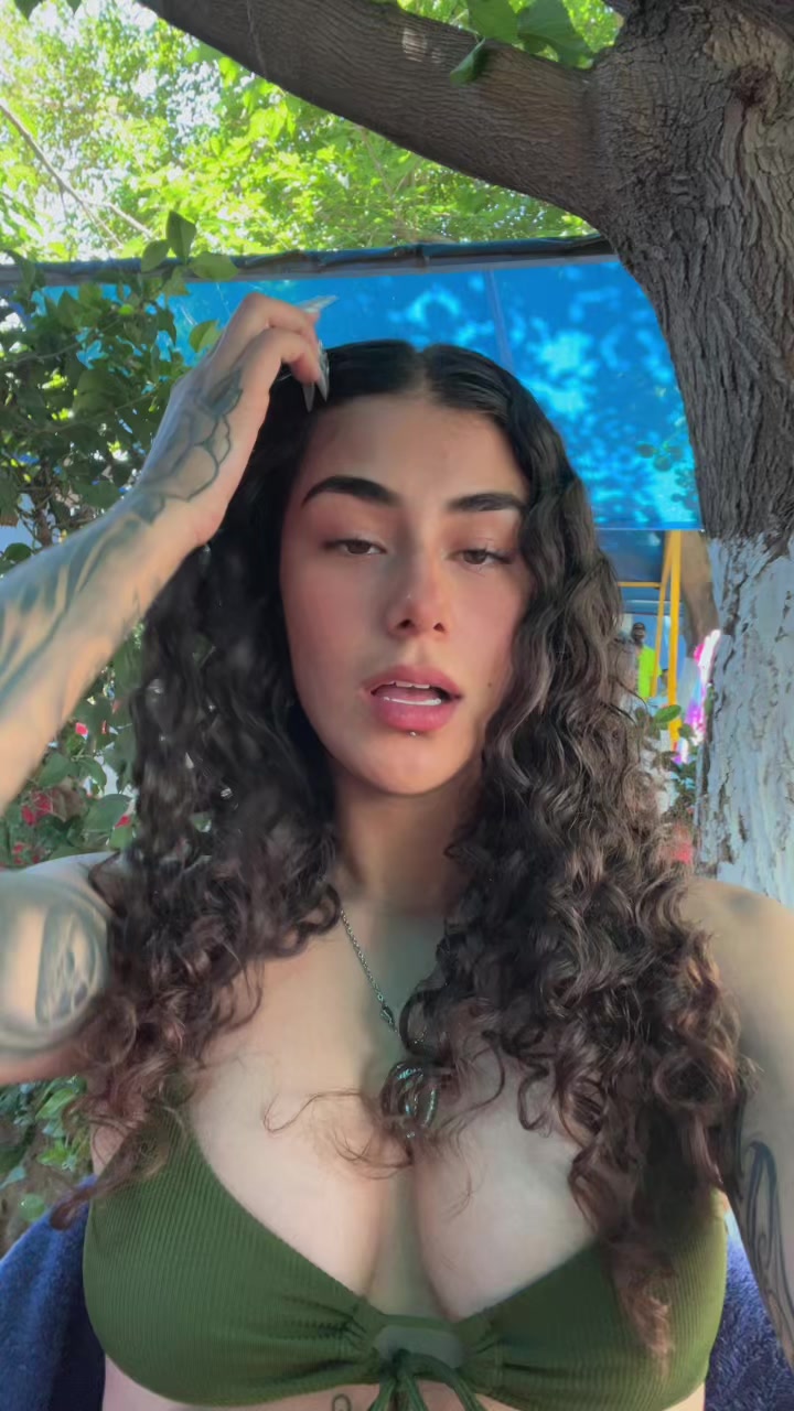 @Kimber Gutierrez