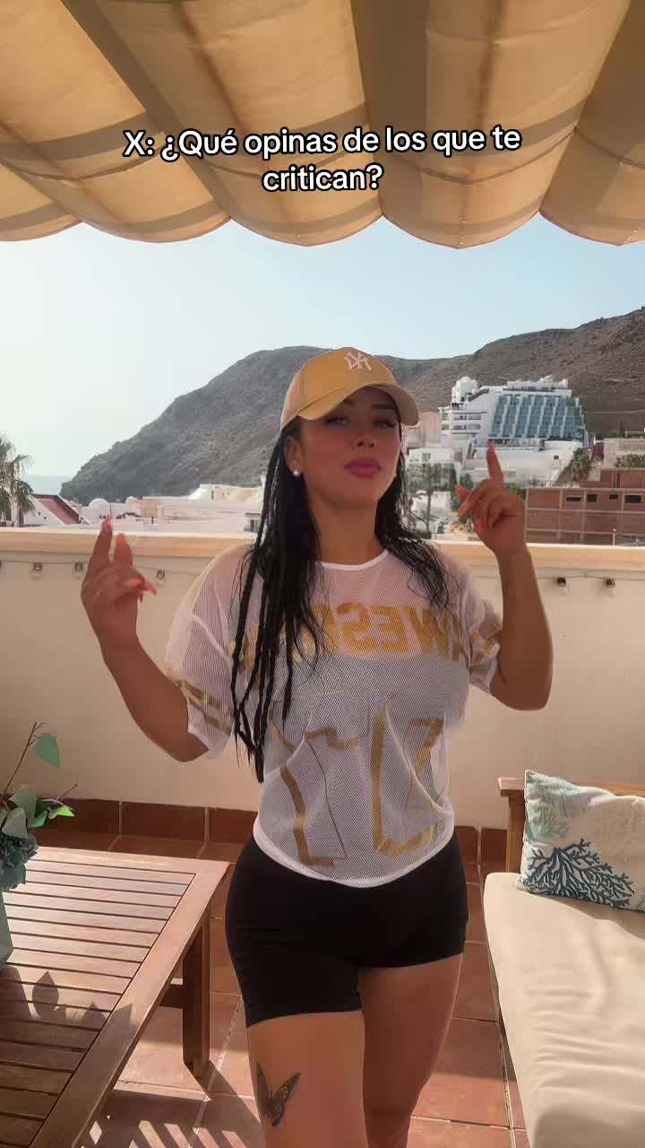 @Mariposa Guayaca