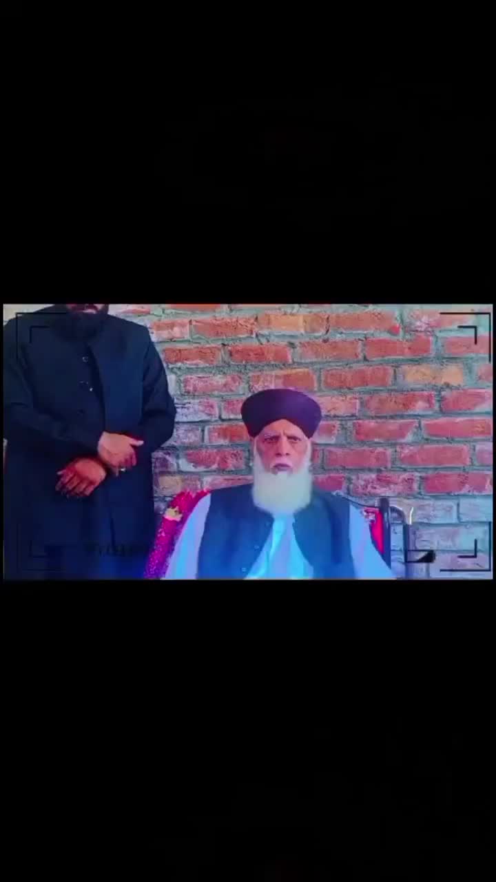 @Allama Faryad Sultani