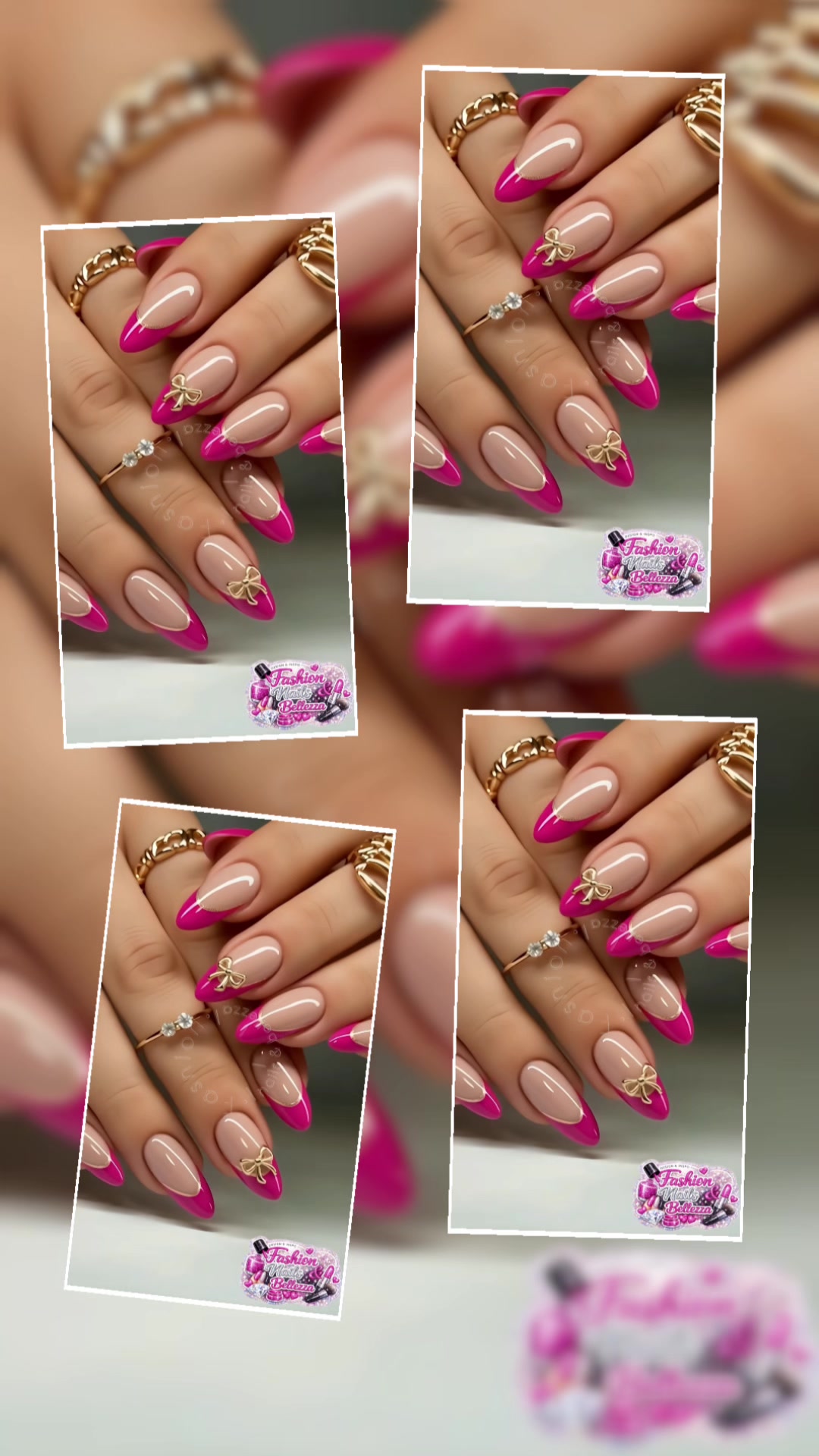 @Fashionnailsebellezza