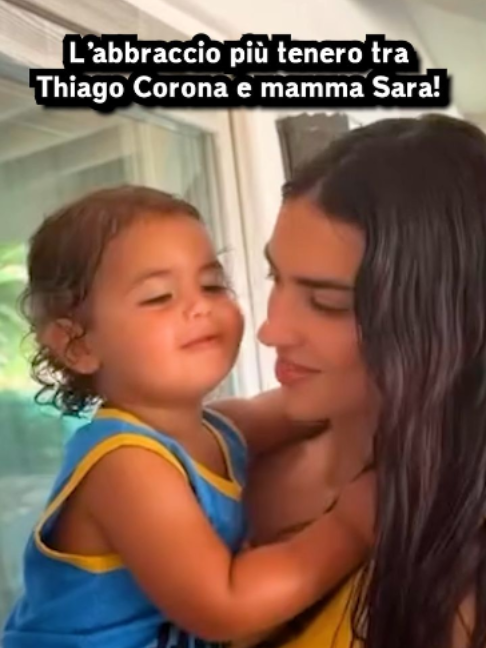 @FabrizioeThiagoCoronaFan