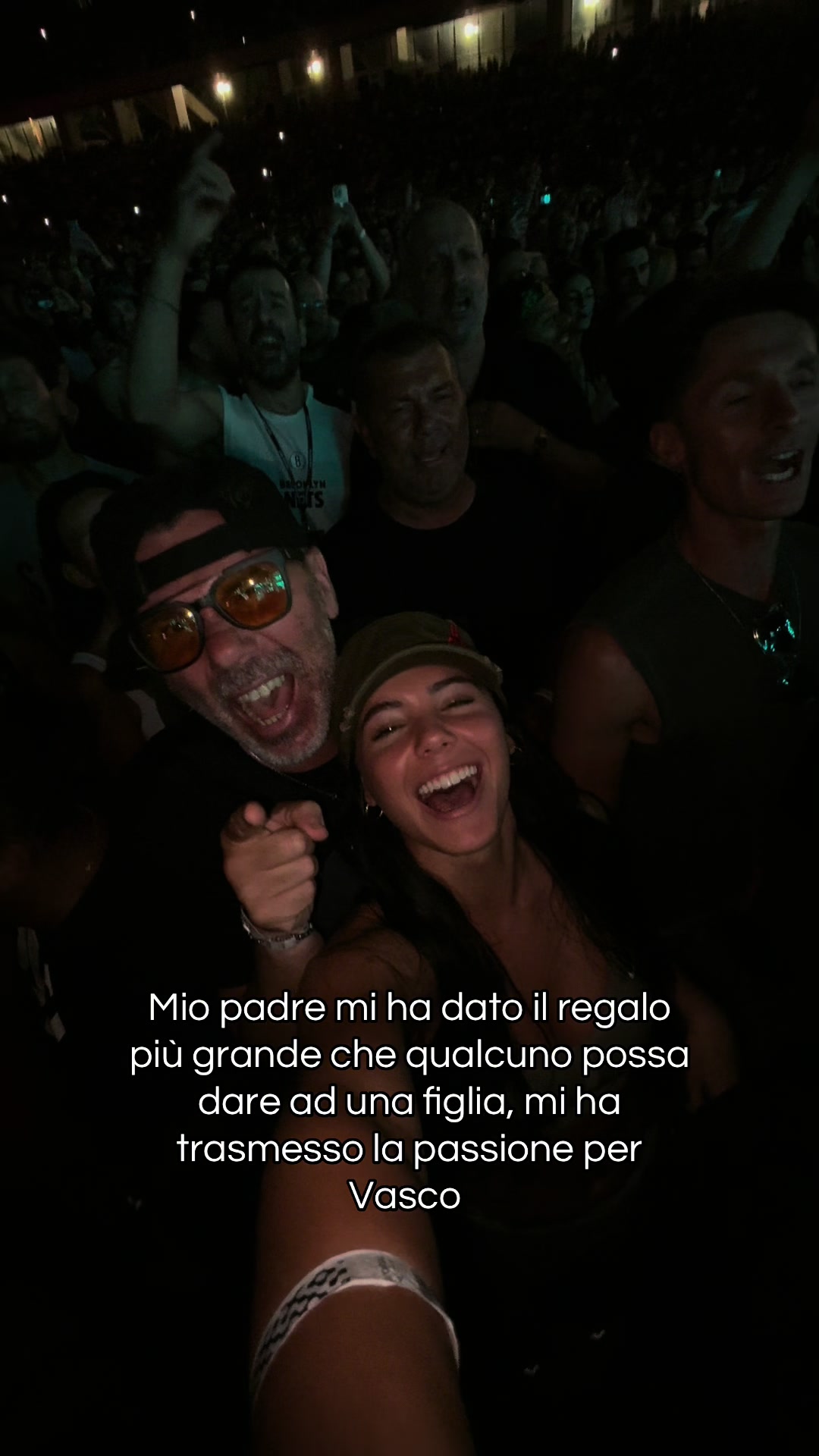 @Federica Improta