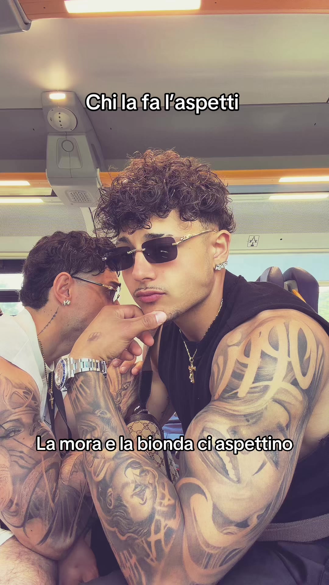 @Raffa e Teo