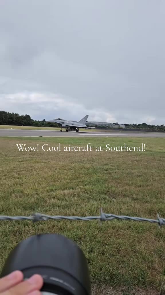 @London Aviation
