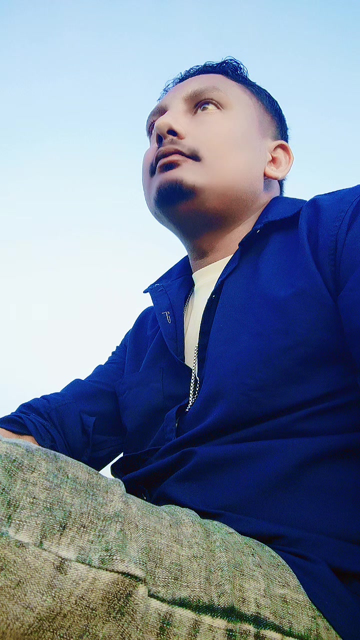 @Shiv shankar mandal
