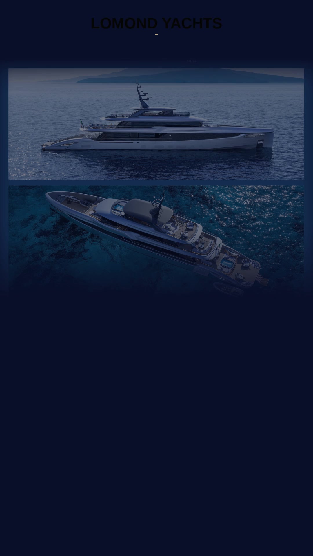 @Lomond Yachts Club