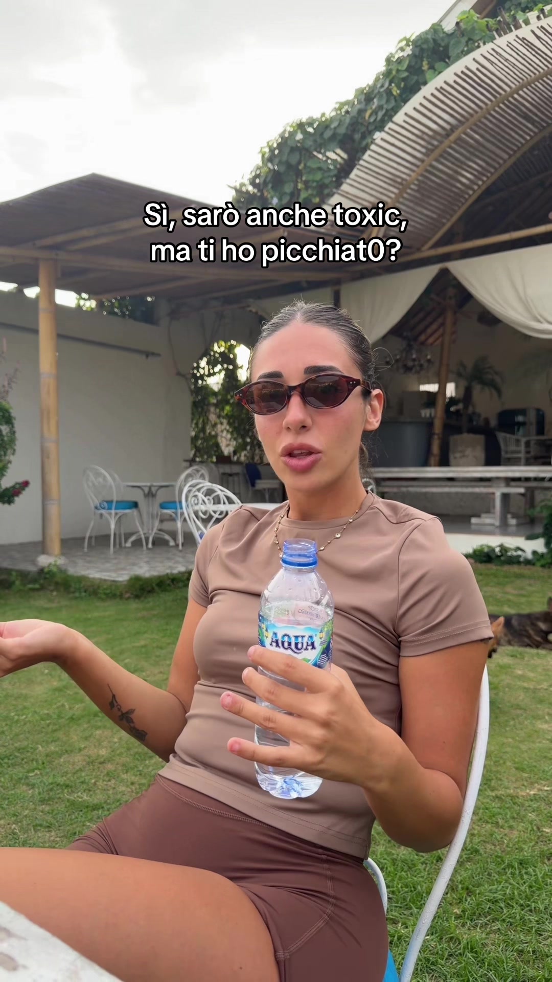 @Giulia Marini