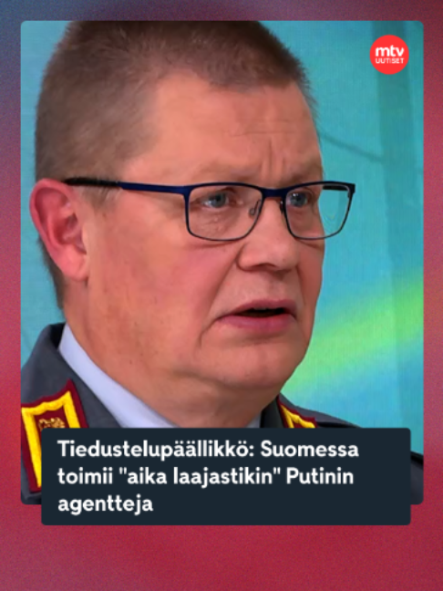 @MTV Uutiset