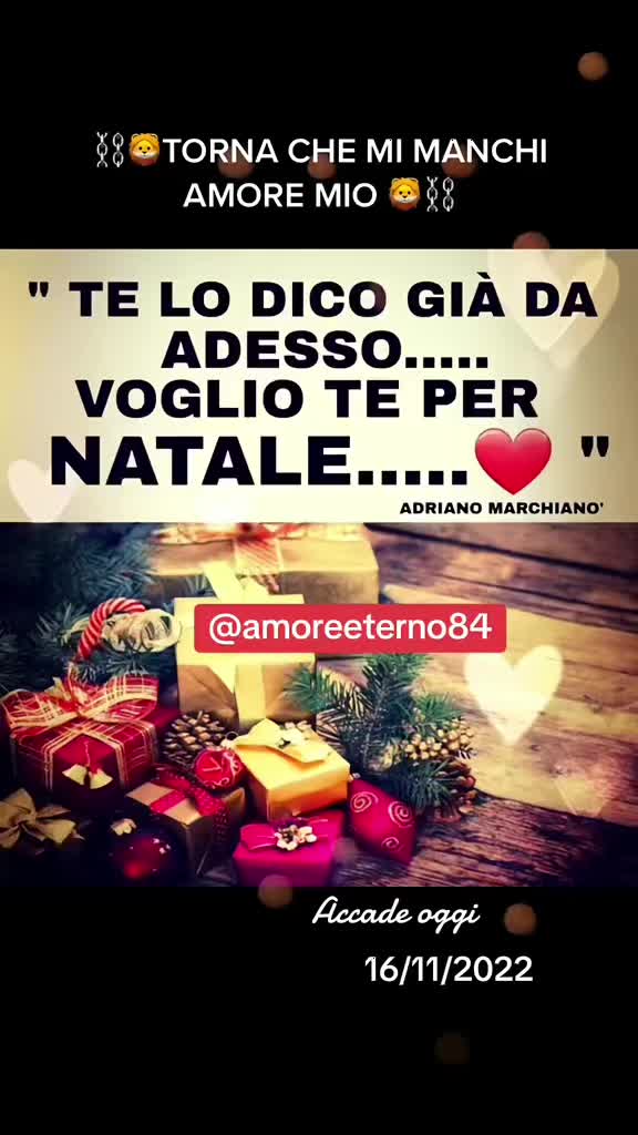 @Amore eterno 84