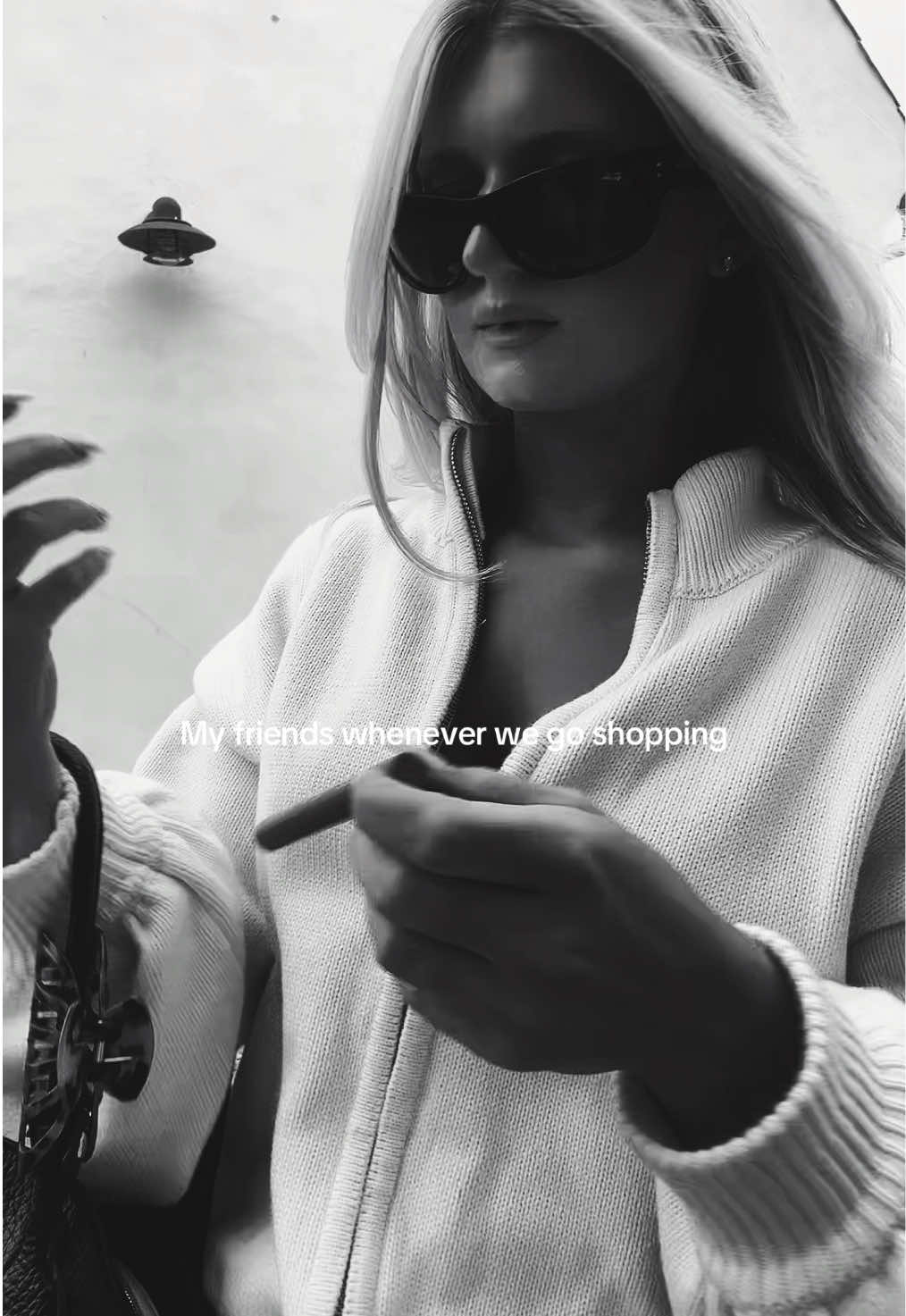 @Maja