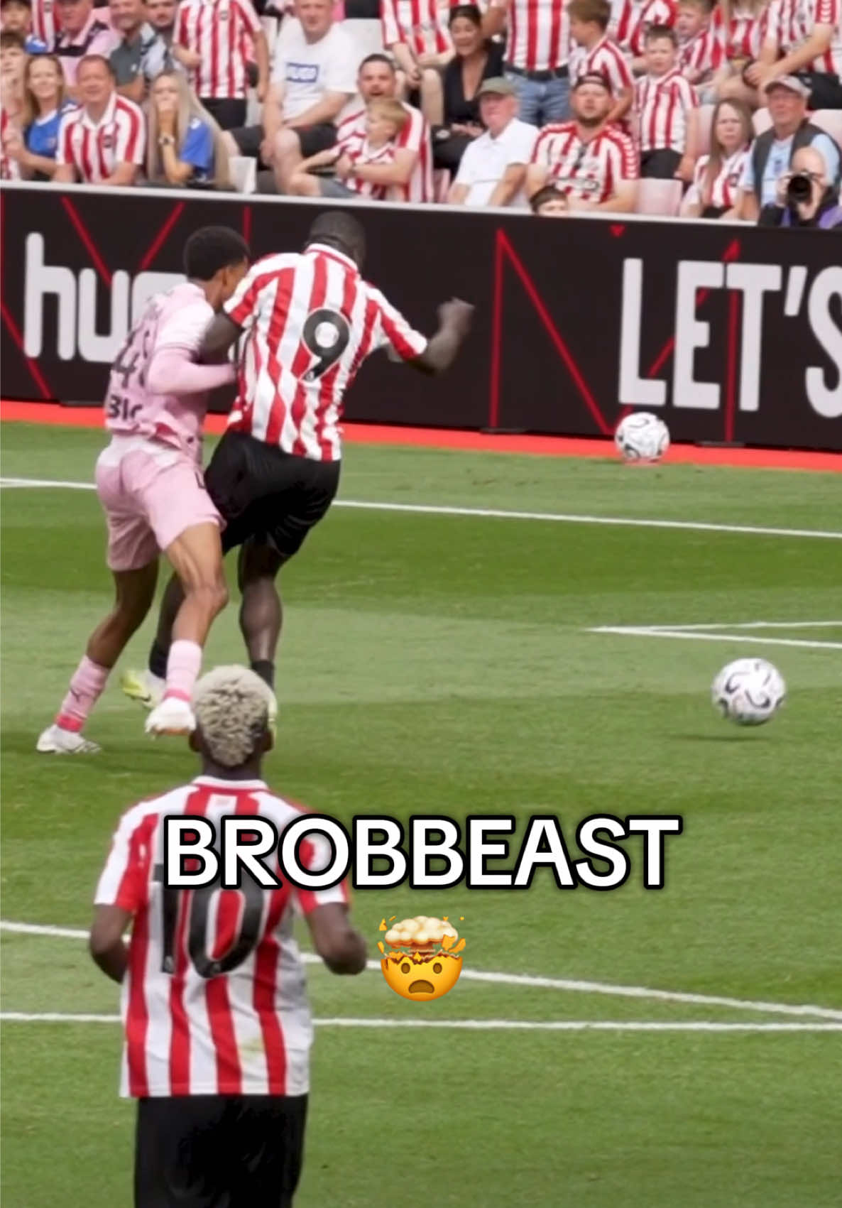 @Sunderland AFC