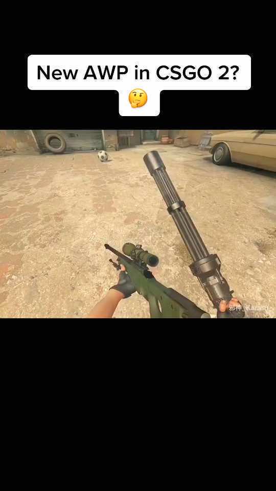 @CS:GO Videos