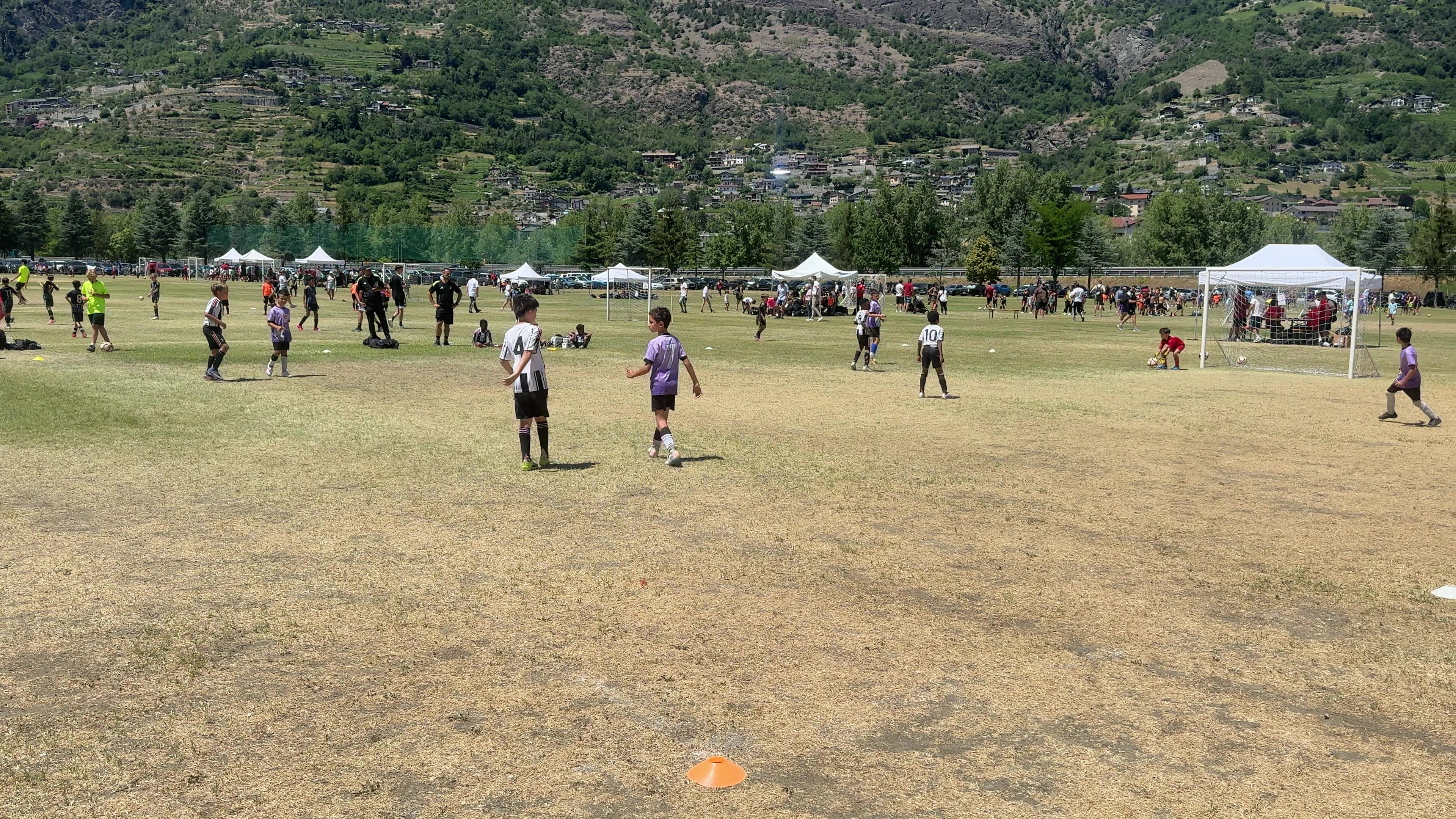 @Footskill Mastery