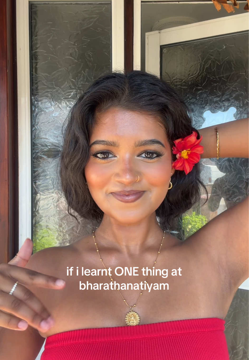@Abbimanyah