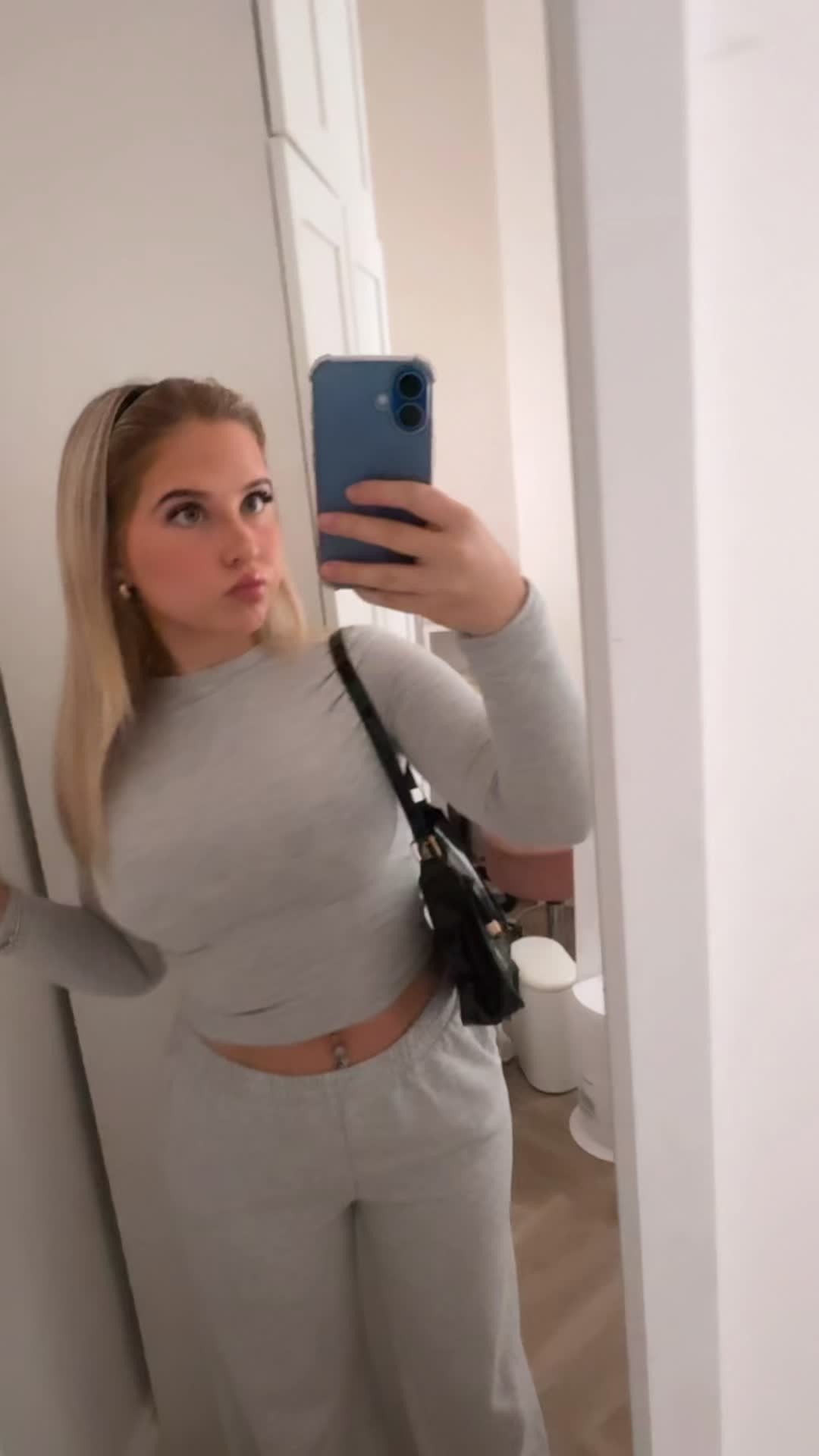 @evie spam