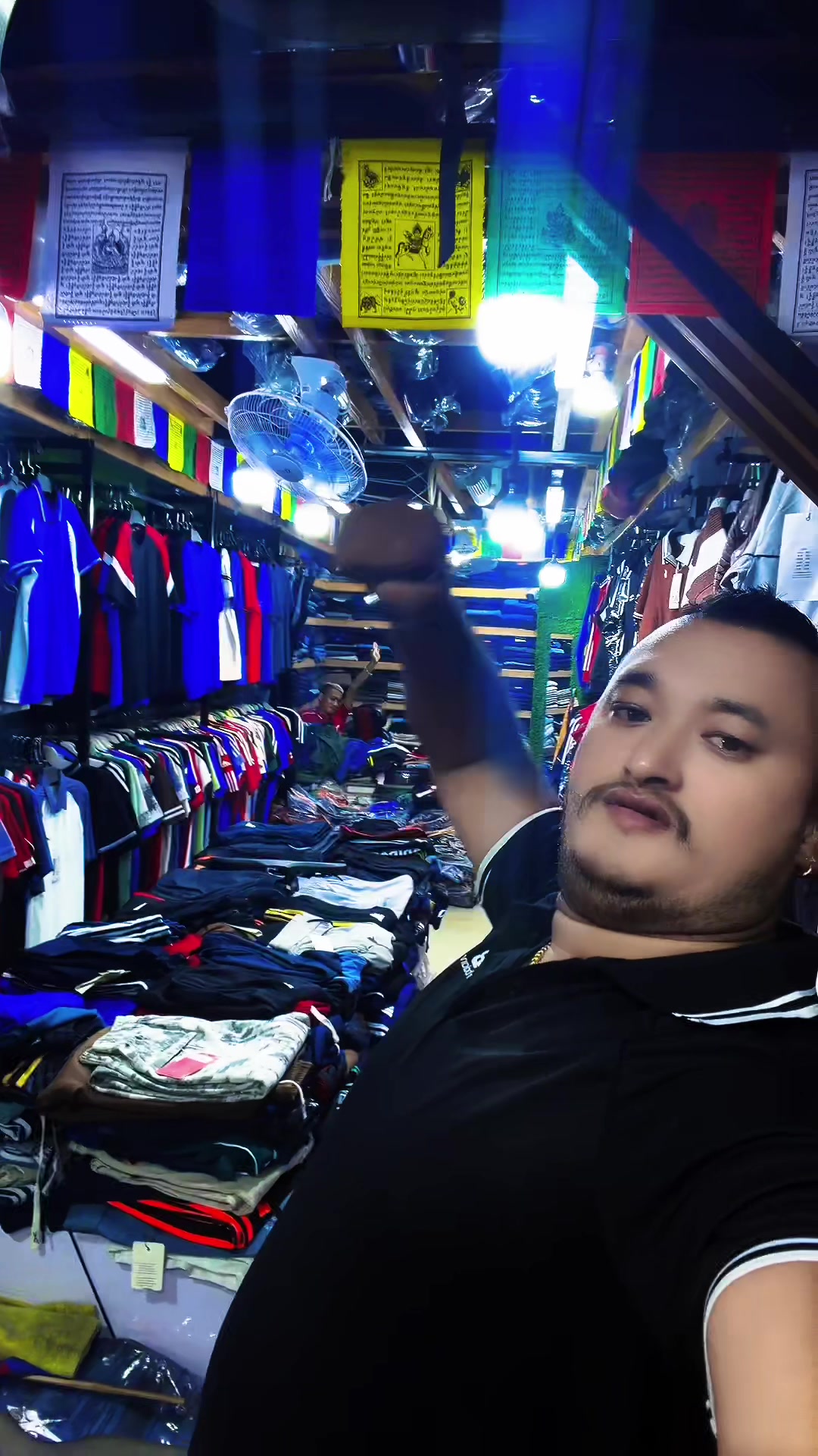 @Kumar Shrestha