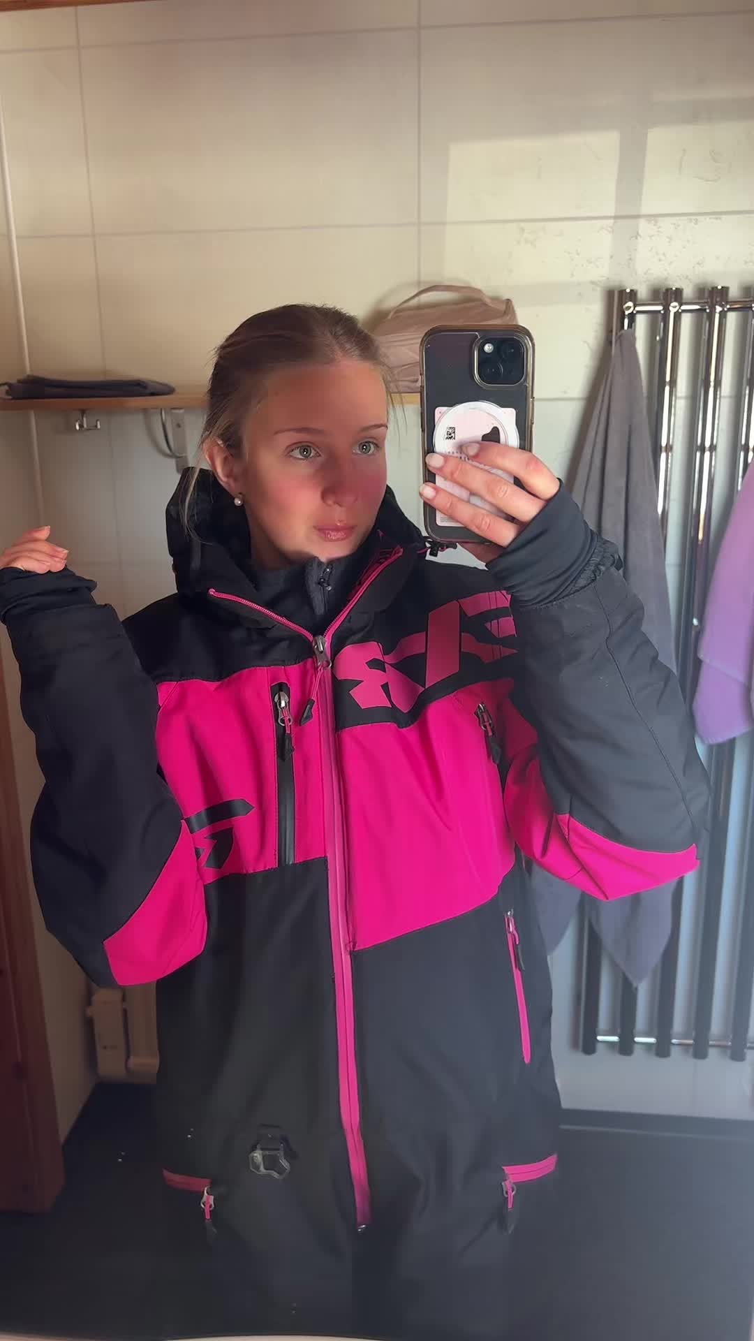 @Emmie Östberg
