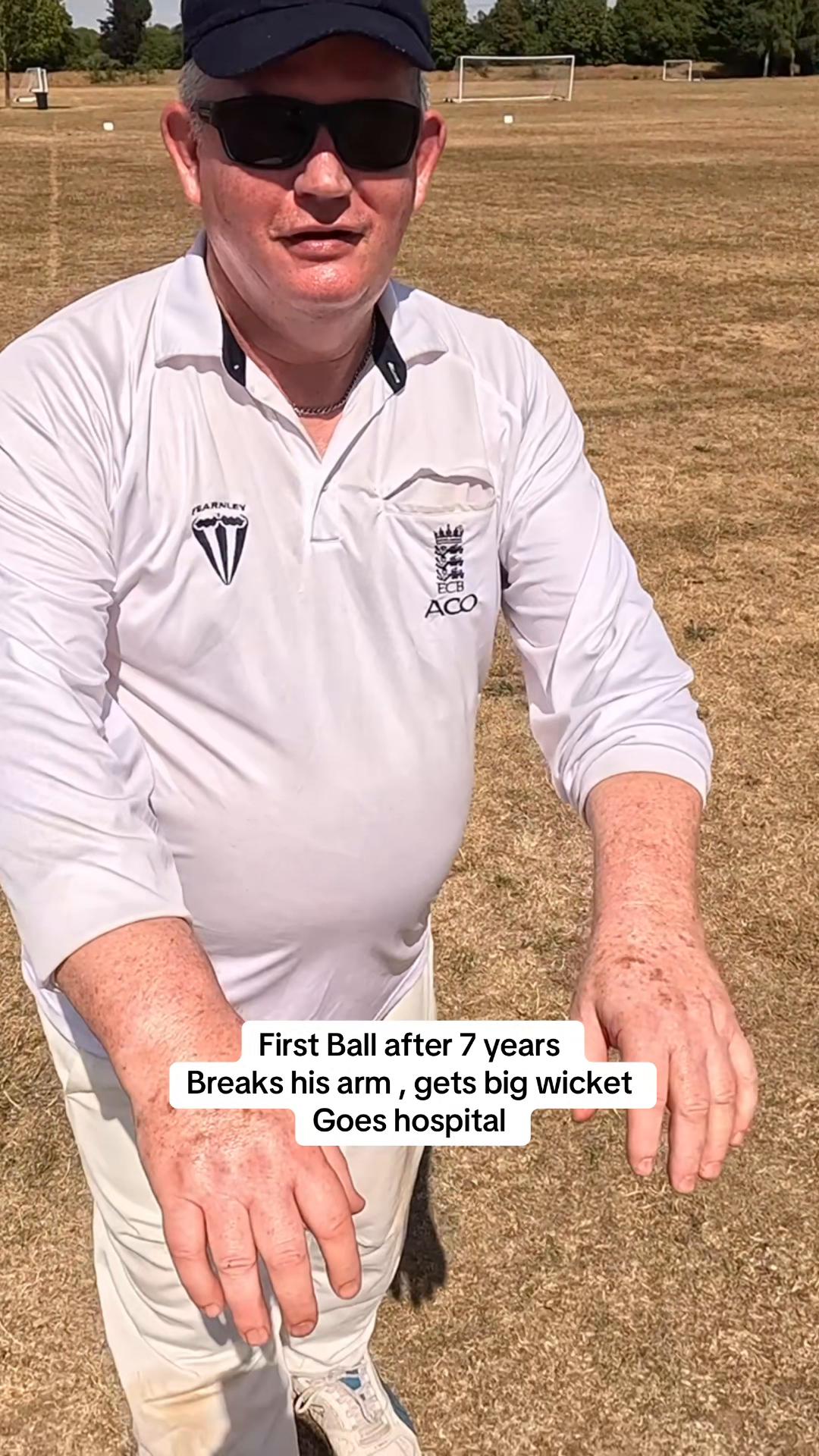 @MySide of Cricket