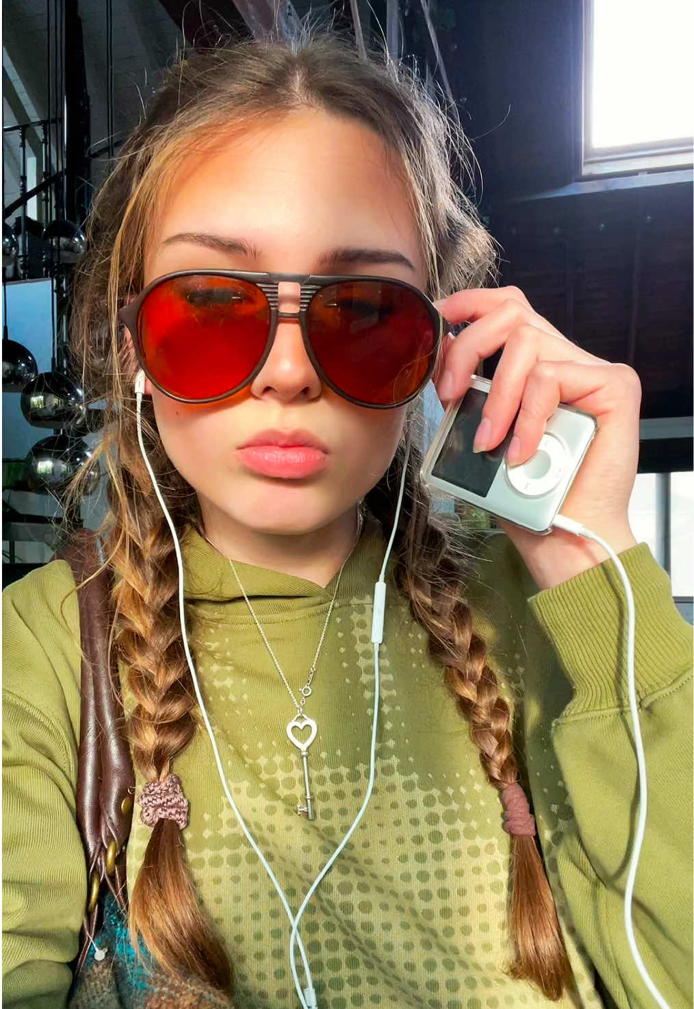 @Riley
