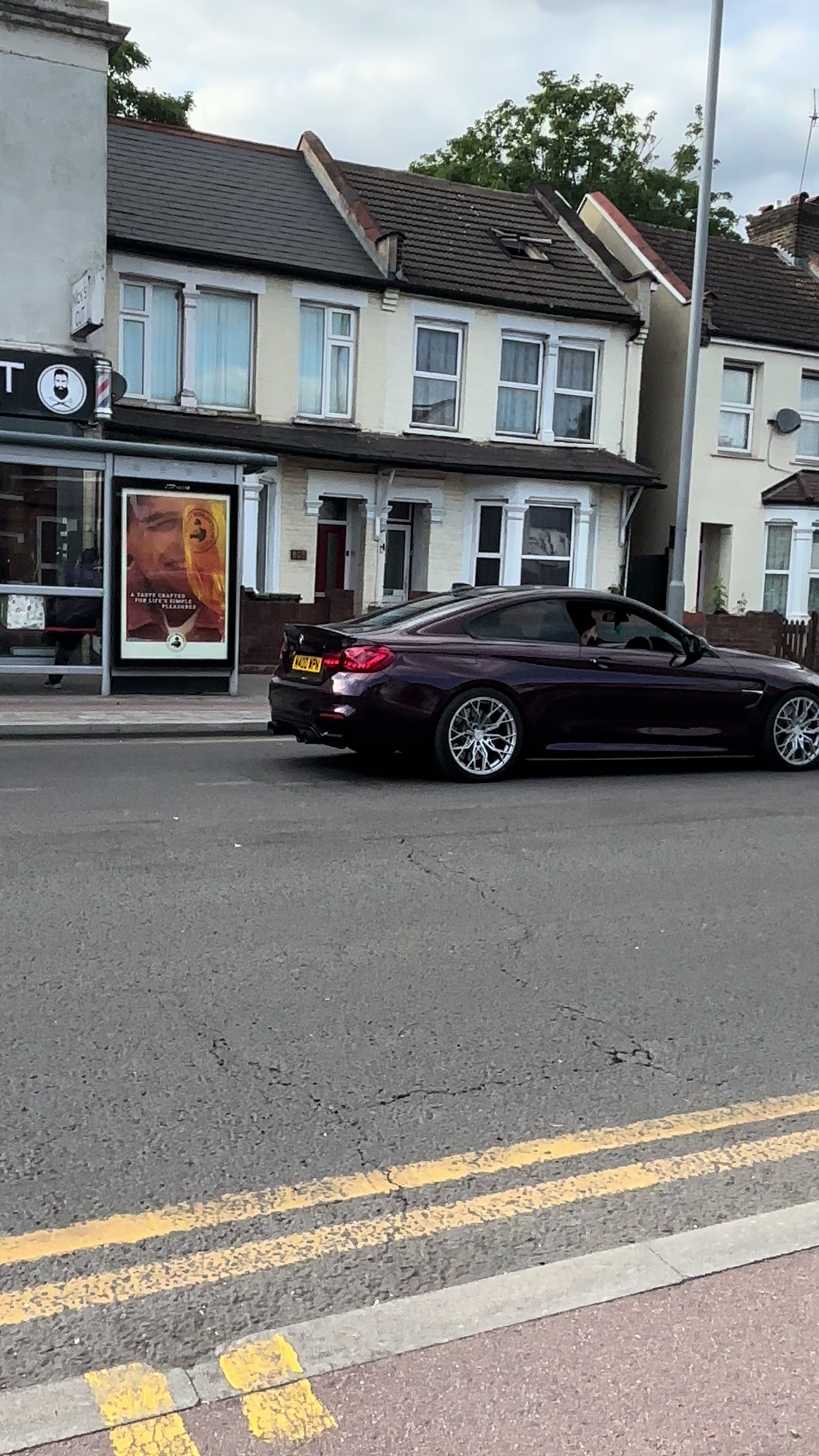 @DavidYourLocalCarGuy