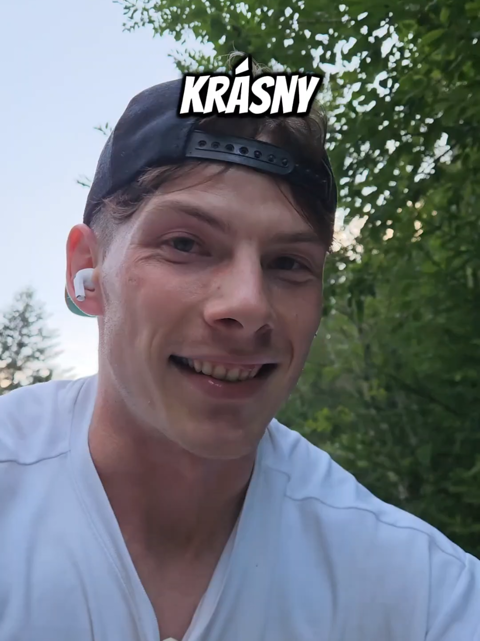 @Matúš Mahút