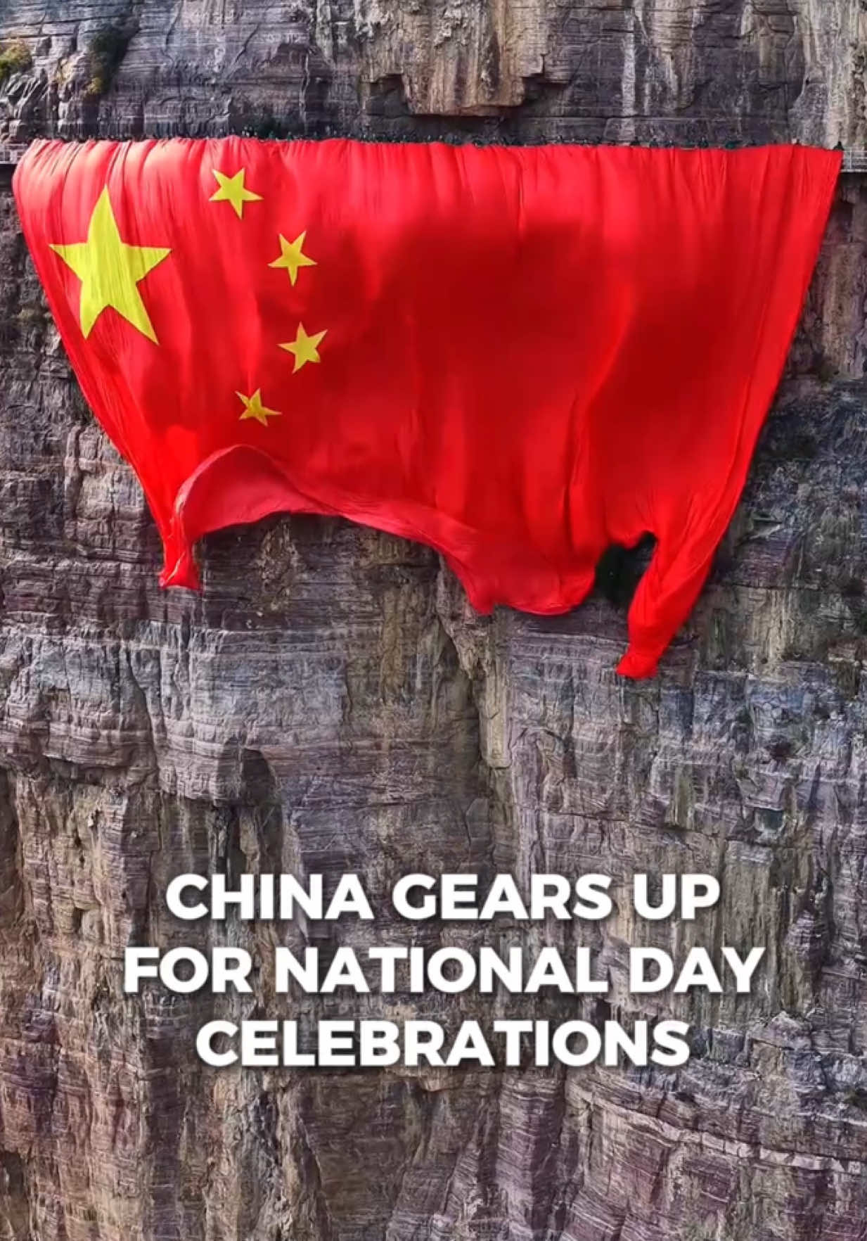 @China Minutes
