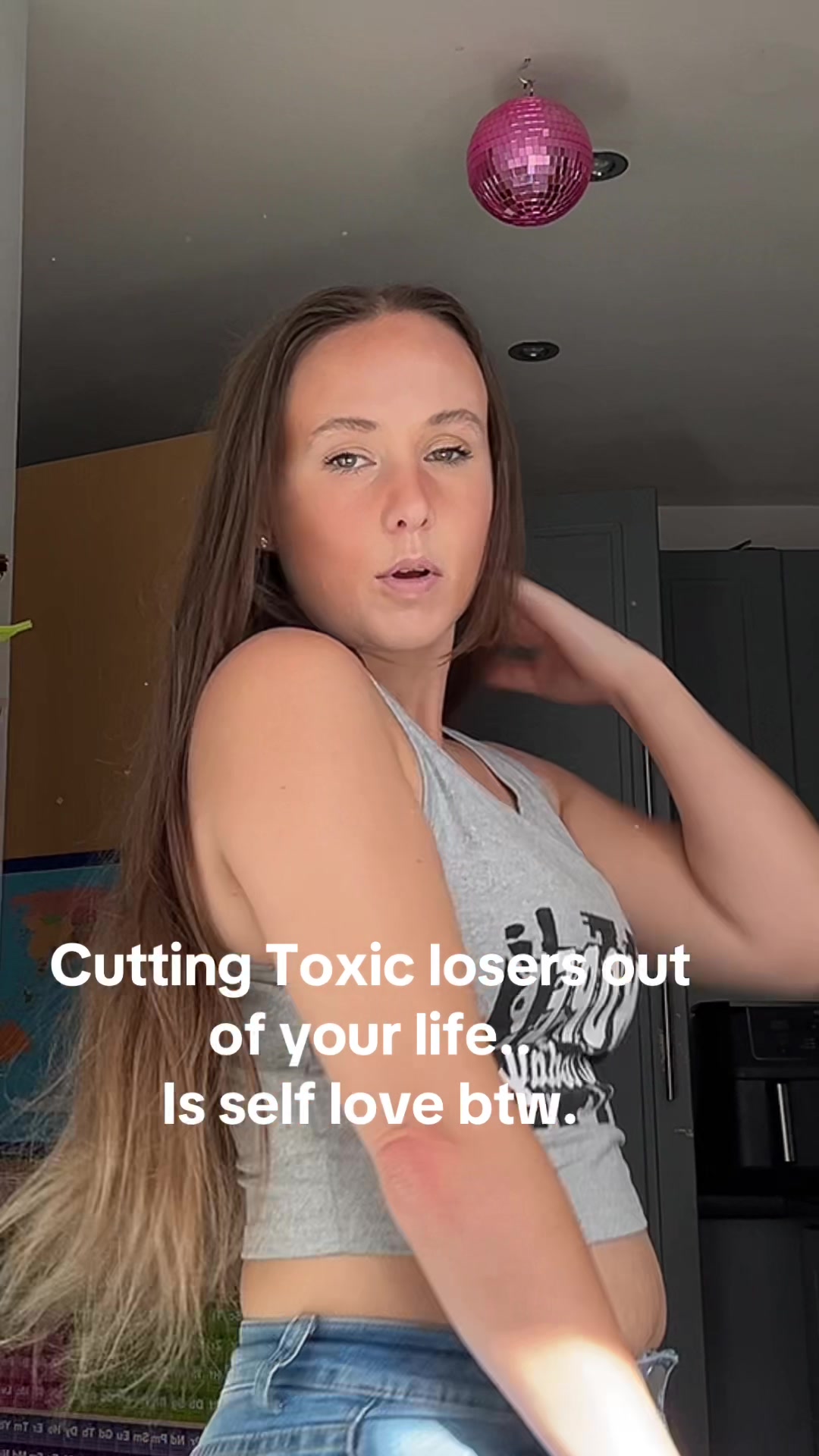 @Amy Louise