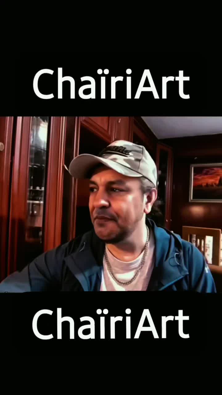 @CHA&Iuml;RI JAMAL ● الشعيري جمال ●