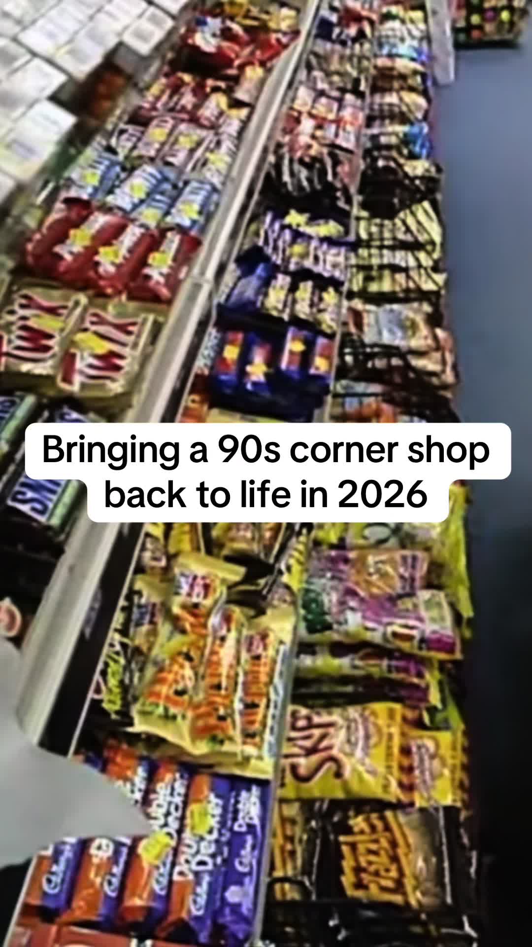 @Time Travel Treats